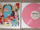 *NEW* FATHER JOHN MISTY - FEAR FUN LP OOP PINK LOSER EDITION SUB POP /850