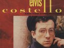 Elvis Costello - Punch The Clock Vinyl US LP