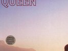 QUEEN made in heaven ? VERY RARE NEW coloured vinyl LP record ? FREDDY MERCURY