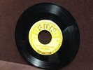 Elvis Presley - Baby Let's Play House - original Sun 217 - 3 push marks 