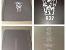 PEARL JAM VAULT #3 LIVE 3x LP VINYL WASHINGTON DC CONSTITUTION HALL TEN CLUB