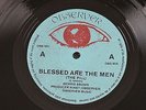 DENNIS BROWN Blessed Are The Men (Observer UK 12