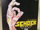 O.S.T. PROG ITALIANO - LIBRA - SCHOCK - UNPLAYED - fondo di magazzino
