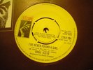 UK STAX-EDDIE FLOYD-I`VE NEVER FOUND A GIRL -EX