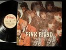 PINK FLOYD Piper At The Gates Of Dawn LP UK 1 Box EMI FAME Stereo FA 3065 NM
