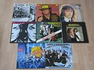 8 Udo Lindenberg-LP´s