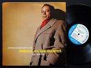 HORACE SILVER Further Explorations LP BLUE NOTE 1589 US '58 RVG EAR DG 47 W.63rd
