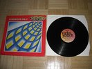 Ganymed ?– Dimension No.3 - MEGA RAR  Vinyl 