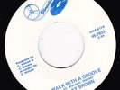 70'S SOUL 45 RPM - CLAY BROWN on FLORENTINE RECORDS