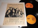 Alice Cooper  Your'e all crazier than I am  rare double insert press 2 lps tmoq