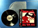 METALLICA 