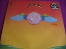 LP UK PROG SKIN ALLEY - TO PAGHAM AND BEYOND - ORIGINALE UK