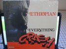 ETHIOPIANS/EVERYTHING CRASH/US STUDIO ONE ORG PRESS LP