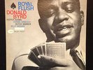 Donald Bryd- HF/LP 