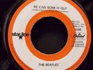 Rare Beatles' Capitol  