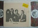 THE CLASH KLASHING MULTI COLORED 2LP