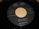 LISTEN - POPCORN ORGAN RNB - THE DEL-RAYS - NIGHT PROWL - WINDY AND WARM