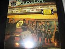 The Beatles Reel Music LP Gold Vinyl Promo Limited Numbered