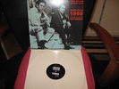 BOB DYLAN & JOHNNY CASH - Nashville 1969 white vinyl LP NEW