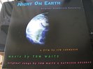 Tom Waits ?– Night On Earth (Original Soundtrack Recording) new...