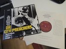 DIE CITY PREACHERS SAME LP IN 1966 IN MUSUM QUALITY INGA RUMPF