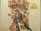 DOLEMITE - Original Soundtrack (Rudy Ray Moore, Jerry Jones, Lady Reed)