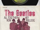 BEATLES * All Together Now * 1969 German 45