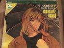 FRANCOISE HARDY - LP - Yeh-Yeh Girl From Paris - STEREO - FCS-4208 - 4 Corners