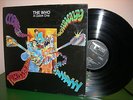 The Who 2 LP Set 