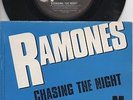 THE RAMONES   Rare 1985 UK Only 2 X 7