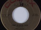 R&B Soul 45 NINA SIMONE Come On Back, Jack COLPIX HEAR
