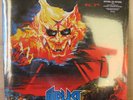 ARIA BLOOD FOR BLOOD RUSSIAN HAEVY METAL LEGENDARY LP SEALED