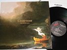 CANDLEMASS -Nightfall LP 1987 , ORIG. AXIS