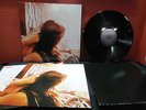 MADRUGADA - Same LP + INNERS + BIG SIZE POSTER ORIGINAL 16 HORSE POWER 