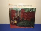 SEALED 1969 WHISTLER CHAUCER DETROIT GREENHILL   UNWRITTEN WORKS   USA PSYCH GEM