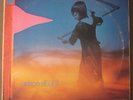 Amon Duul YETI  LP 1980 reissue on STRAND