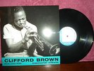 Clifford Brown Memorial Album BLUE NOTE AUDIOPHILE 2 Record Set 45 RPM 180 GM
