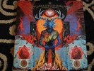Mastodon Blood Mountain - Limited Edition 2 disc gatefold re-issue vinyl LP