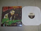 Mike Ness - Under the Influences LP 1999 Time Bomb Recordings Social Distortion