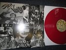THE SEX PISTOLS GOD SAVE THE QUEEN A AND M  12