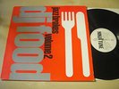 DJ Food - Jazz Brakes - Volume 2  - Vinyl, 1991, Ninja Tune, vg++