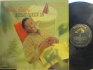 ? Jesse Belvin - Mr. Easy  (RCA 2105) (Mono) ('59)