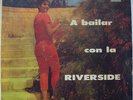 ORQUESTA RIVERSIDE MAMBO GUAGUANCO REDENCION    MADE IN CUBA # 89 ???