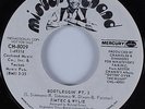 Funk Breaks 45 SIMTEC & WYLIE Bootleggin MISTER CHAND HEAR NM