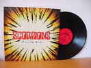 SCORPIONS 