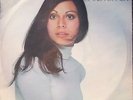 LYN CHRISTOPHER Self Titled LP-RARE UK Paramount SPFL 288 1973-VG++