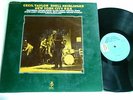 CECIL TAYLOR New York City R&B Buell Neidlinger Steve Lacy Billy Higgins LP