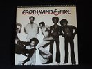 MFSL Earth Wind and Fire Audiophile Japan Virgin Vinyl Beautiful As New Copy