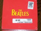 THE BEATLES SINGLES BOX SET SEALED RECORD STORE DAY