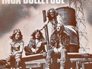 Inca Bullet Joe -Nothing Has Changed -1971-HEAVY Rock/Glam -Ex Zipps-HEAR